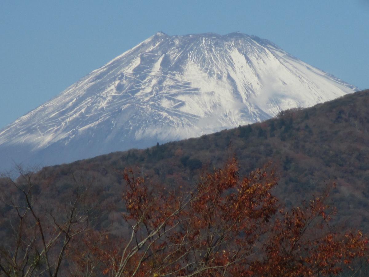 ジェムスティーイン箱根・芦ノ湖 エクステリア 写真